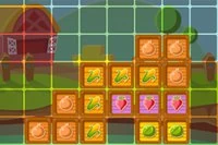 Farm Blocks 10x10: Εύκολο και ευχάριστο παιχνίδι