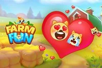 Farm Fun είναι ένα ενδιαφέρον και εθιστικό