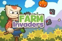 Οι λάτρεις του κλασικού arcade Space Invaders θα αγαπήσουν το Farm Invaders!
