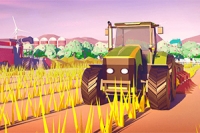 Το Farm Life είναι ένα χαλαρό παιχνίδι που σας