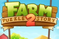 Farm Puzzle Story 2: Υπέροχο παιχνίδι αντιστοίχισης!