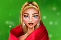 Fashion Box: Χριστουγεννιάτικη Ντίβα - ντύσε την