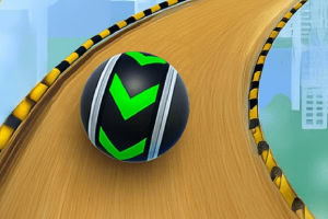 Fast Ball Jump