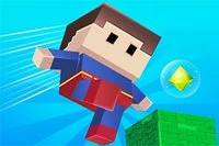 Fast Jump 3D είναι ένα διασκεδαστικό παιχνίδι