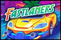 Το καλύτερο παιχνίδι δράσης είναι το Fastlaners!