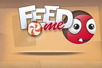 Feed Me είναι ένα φανταστικό δωρεάν online
