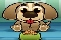 Παίξε το Feed My Pet Dog Numbers, ένα διασκεδαστικό