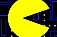 Ο Pac-Man είναι ακίνητος και εσύ του φέρνεις