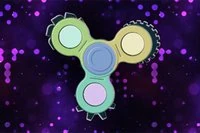 Σου αρέσουν τα fidget spinners και θέλεις να