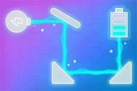 Το Fill the Battery είναι ένα δωρεάν παιχνίδι Puzzle