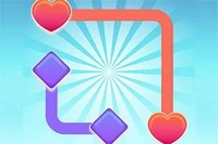 To Filling Lines είναι ένα νέο HTML5 παιχνίδι λογικής