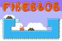 Άναψε τη φωτιά με το Blob σου