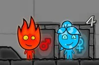 Fireboy και Watergirl επιστρέφουν