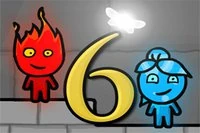Ξεκινά μια ακόμα μαγική περιπέτεια στο Fireboy