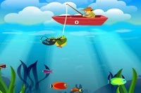 Το Fishing είναι ένα συναρπαστικό παιχνίδι
