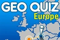 Πώς μεταφέρετε τις γνώσεις σας για τη γεωγραφία της Ευρώπης;