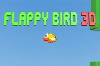 Flappy σε 3D!