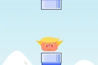 Flappy Trump: Ένα διασκεδαστικό παιχνίδι όπως το