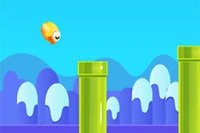 Flappy WOW είναι μια αστεία εκδοχή του κλασικού