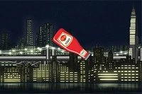 Flip the Bottle είναι ένα HTML5 παιχνίδι δεξιοτήτων