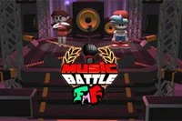 Το FNF Music Battle είναι ένα μουσικό ρυθμικό