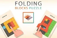 Η συναρπαστική πρόκληση του Folding Blocks θα σας
