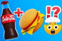 Στο Food Match, μαζέψτε δεκάδες φαγητά και σκεύη