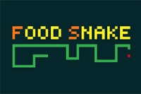 Κλασικό παιχνίδι Snake που είναι δημοφιλές