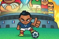Ετοιμαστείτε για το Euro 2016 με αυτό το τρελό