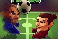 Ζήσε την ποδοσφαιρική σου ιστορία!