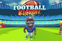 Παίξε ως kicker και βάλε γκολ!