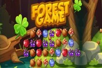 Forest Game: Εθιστικό παζλ match 3 παιχνίδι