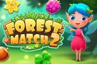 Forest Match 2 είναι ένα από τα καλύτερα
