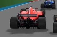 Formula Rush είναι ένα online παιχνίδι αγώνων