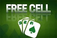 Το γνωστό παιχνίδι καρτών Free Cell