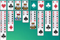 Freecell: Κάθε επίπεδο πιο δύσκολο