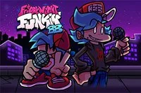 Διασκέδασε με το νέο παιχνίδι Friday Night Funkin Big