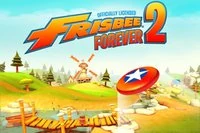 Καλώς ήρθατε ξανά στο Frisbee® Forever!