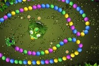 Frogtastic είναι ένα HTML5 παιχνίδι παζλ