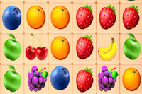 Fruits Crush είναι ένα από τα πιο δημοφιλή και