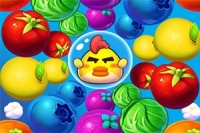 Καλώς ήρθατε στο νέο παιχνίδι Fruits με