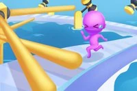 Το Fun Race 3D είναι ένα δημοφιλές παιχνίδι όπου
