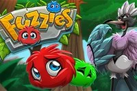 Σώσε τα Fuzzies από τη μηχανή του κακού