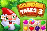 Garden Tales 3 είναι το πιο αναμενόμενο παιχνίδι
