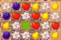 Στην Garden Tales βρισκόμαστε στον κόσμο των