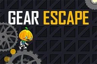 Gear Escape – είναι ένα απλό παιχνίδι HTML5