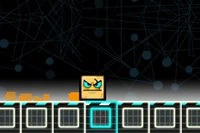 Ο Geo Dash επιστρέφει με νέους χαρακτήρες και 50