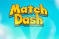 Το Geometry Match Dash είναι ένα arcade παιχνίδι δράσης