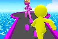Giant Rush: Ένα συναρπαστικό παιχνίδι μάχης με