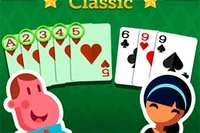 Δοκίμασε τις ικανότητές σου στο Gin Rummy σε